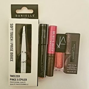 🆕Sealed Product Makeup Bundle
